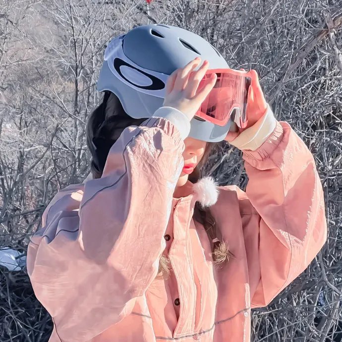 去联谊却发现没有女生